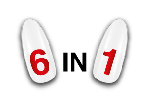 6IN1